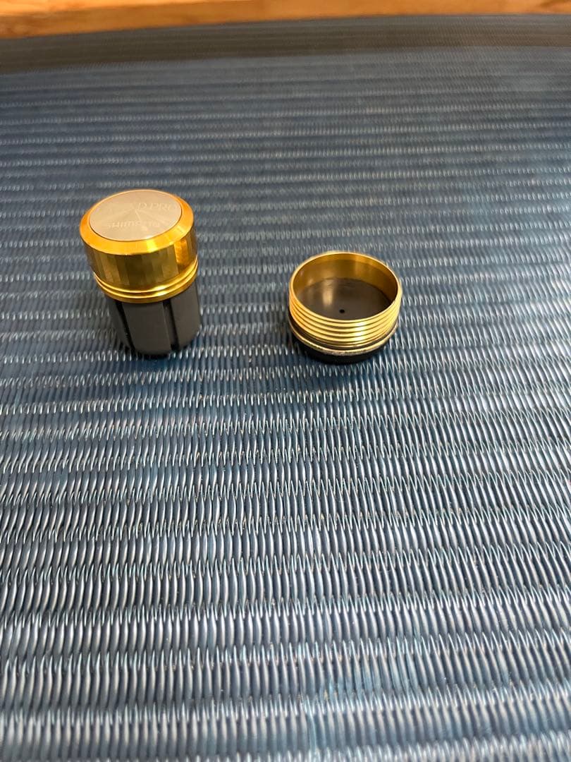 シマノ　15 リミテッドプロRS90NF パーソナルスペック　オマケ付き