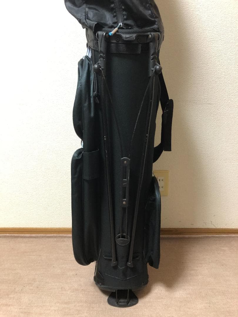 ナイキ ゴルフ キャディバッグ BG0346