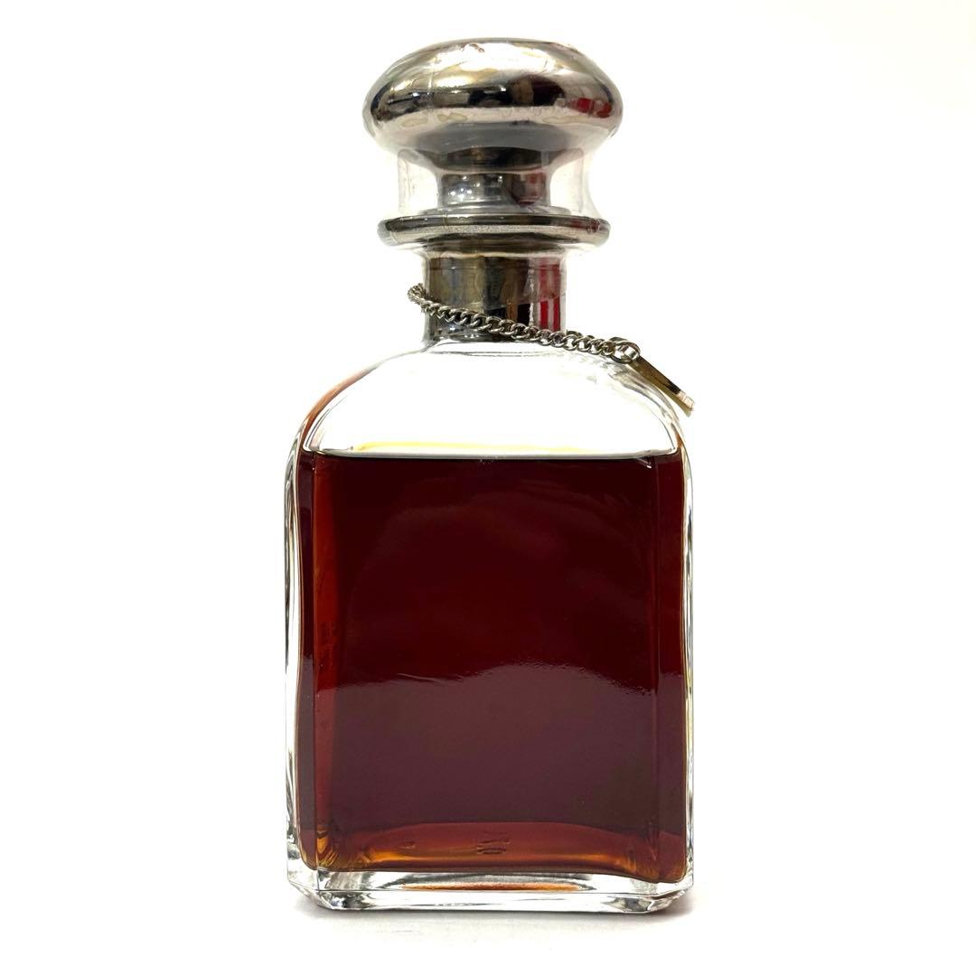 ヘネシー コニャック ナポレオン シルバートップ 700ml（訳あり）