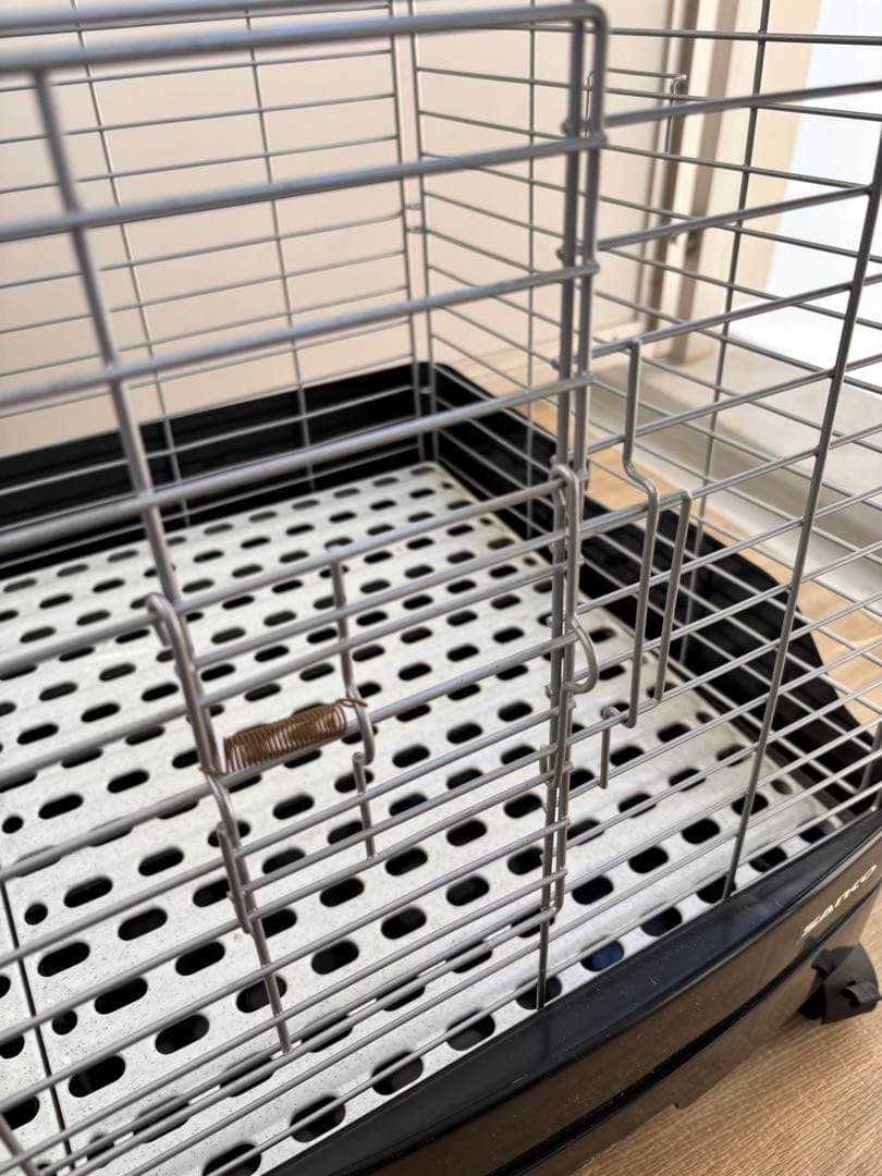 うさぎ　ケージ　イージーホーム80