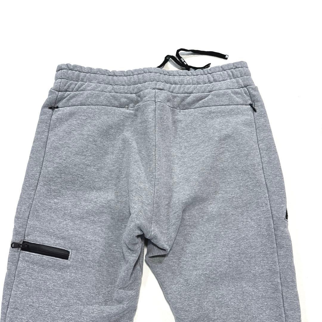 TFW49 ジョガーパンツ　スウェット　グレー　サイズ4 ロングパンツ　ゴルフ
