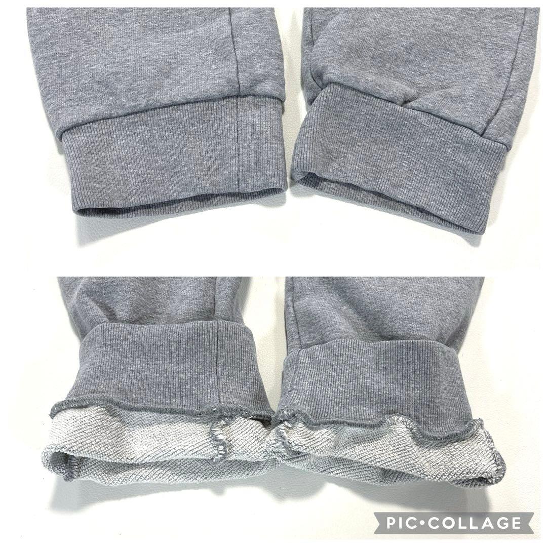 TFW49 ジョガーパンツ　スウェット　グレー　サイズ4 ロングパンツ　ゴルフ