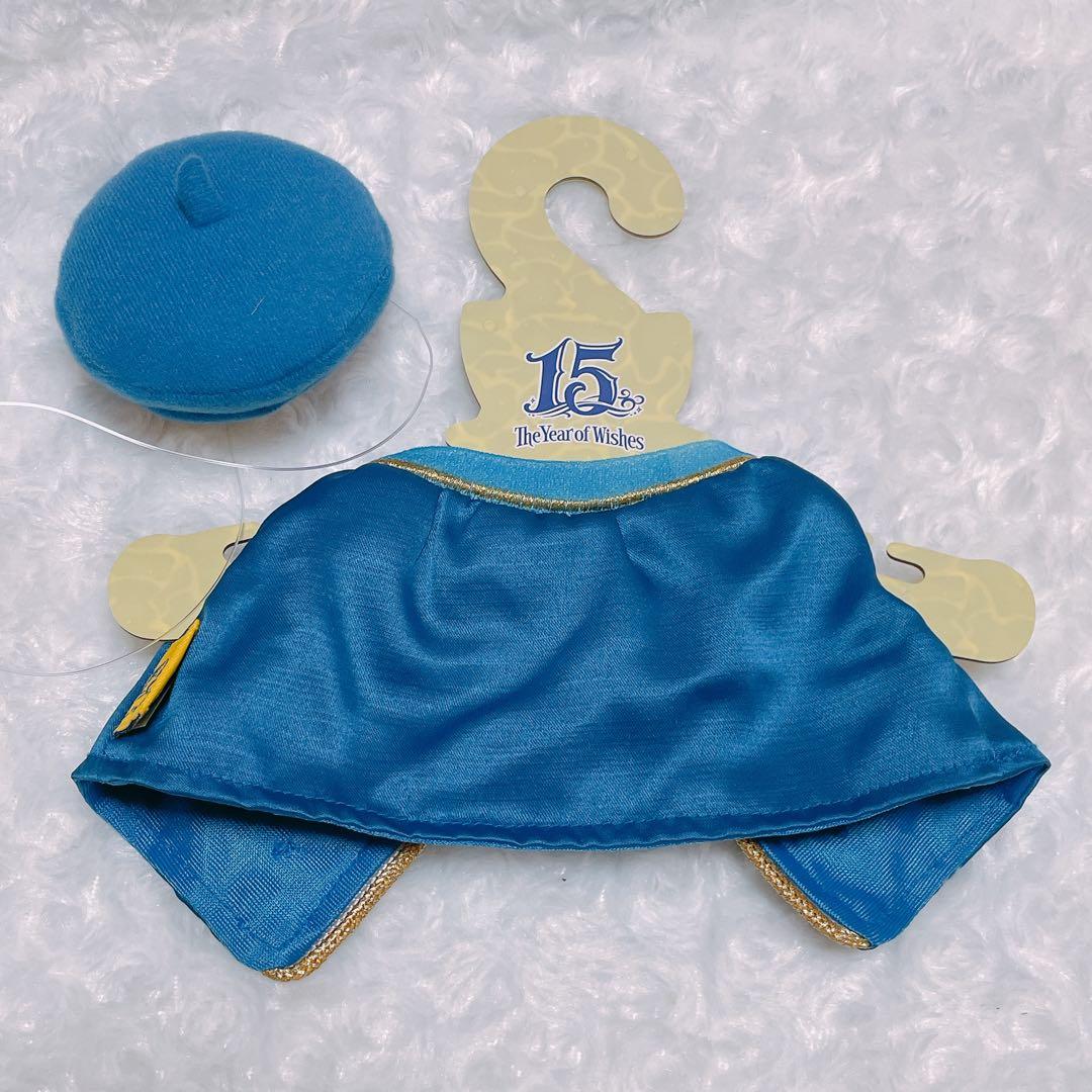 【最終値下げ】東京ディズニーシー ジェラトーニ コスチューム 6点 まとめ売り