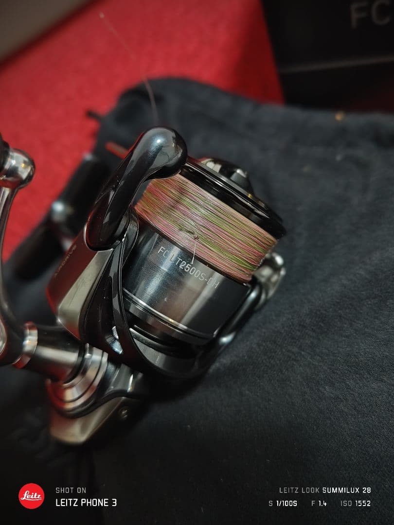 美品　24セルテート　fclt2500 dh