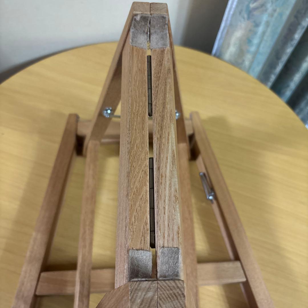 値下げ‼️ 箏　13絃立奏台