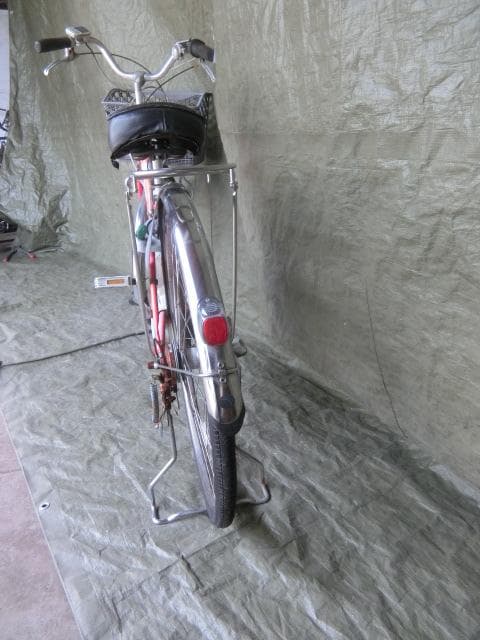 47：Panasonic　VIVI DX　ジャンク　引取限定：埼玉県所沢市