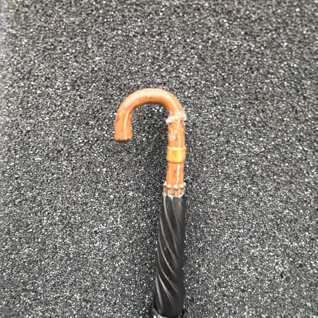 キングスマン　Kingsman ハリー（ガラハット）フィギュア