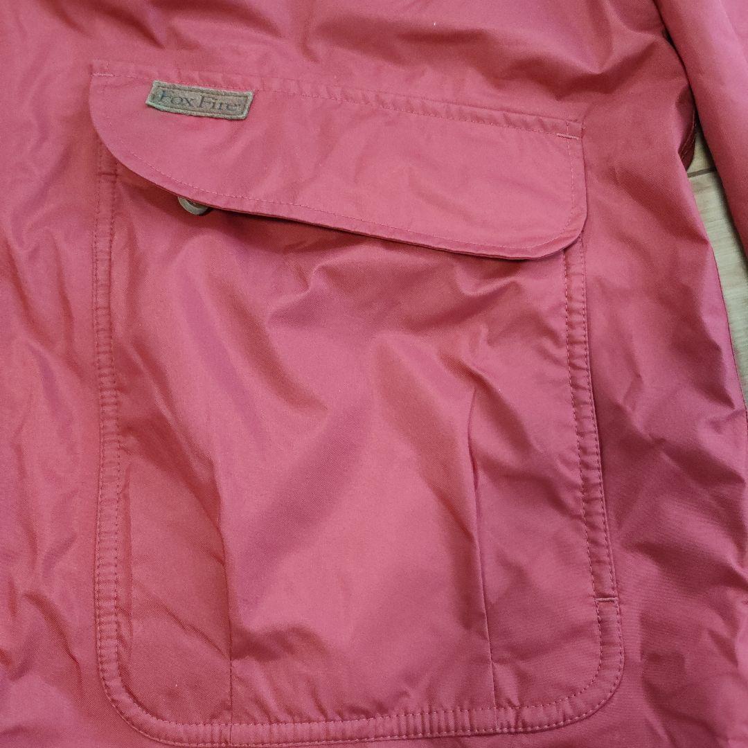 Foxfire フォックスファイヤー　ゴアテックスジャケット　GORETEX