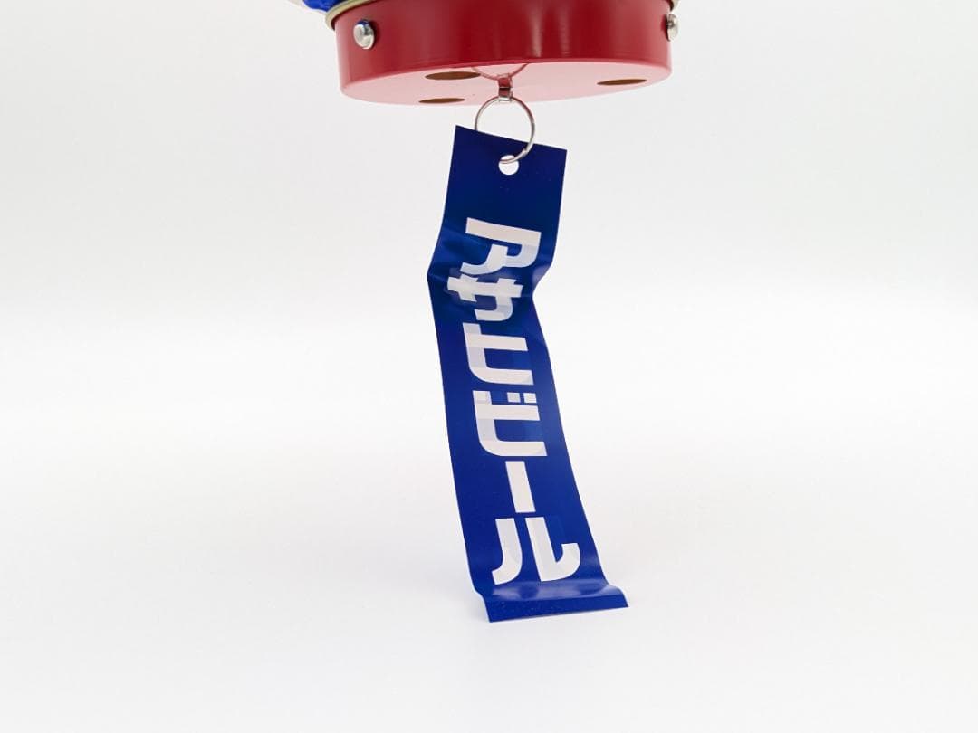 アサヒビール 提灯 ５個セット　店舗用　業務用　装飾　居酒屋　お花見　非売品