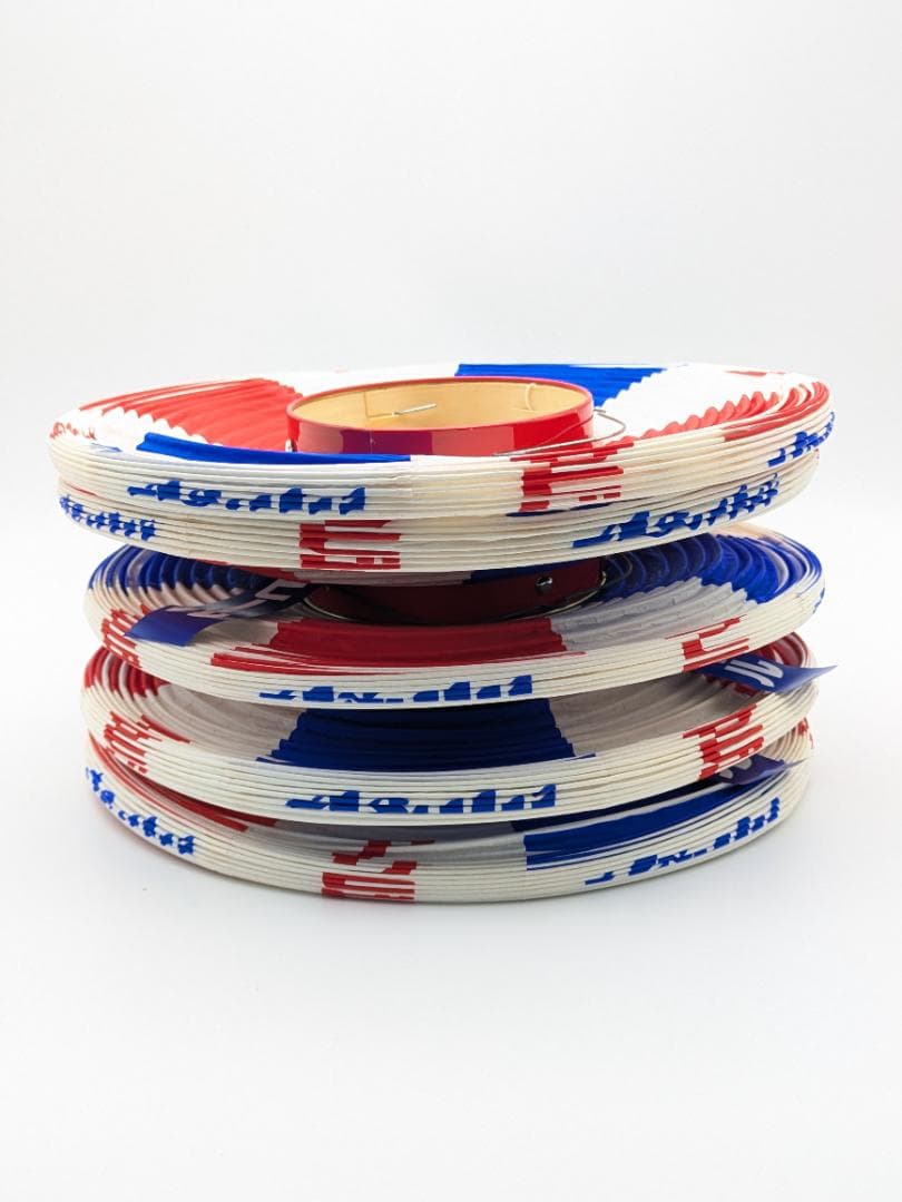 アサヒビール 提灯 ５個セット　店舗用　業務用　装飾　居酒屋　お花見　非売品