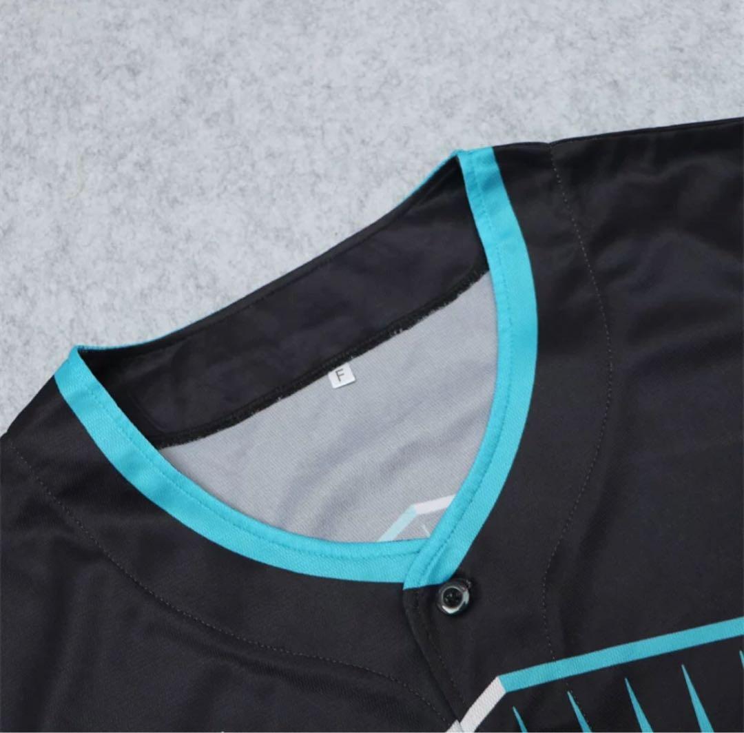 北海道日本ハムファイターズ　エスコンフィールド1周年記念ユニフォーム