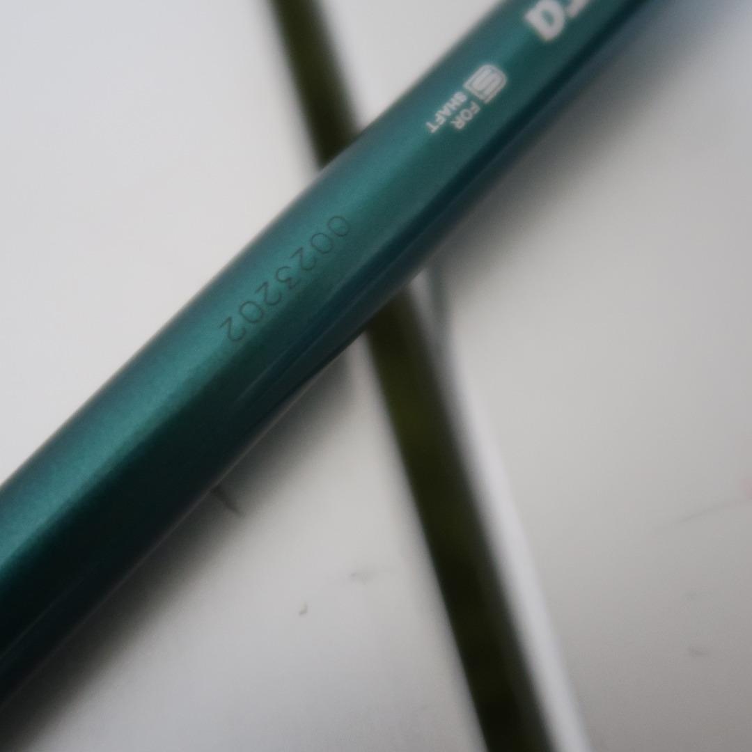 スピーダーNX グリーン　60-S　ドライバー用シャフトコブラリーブ