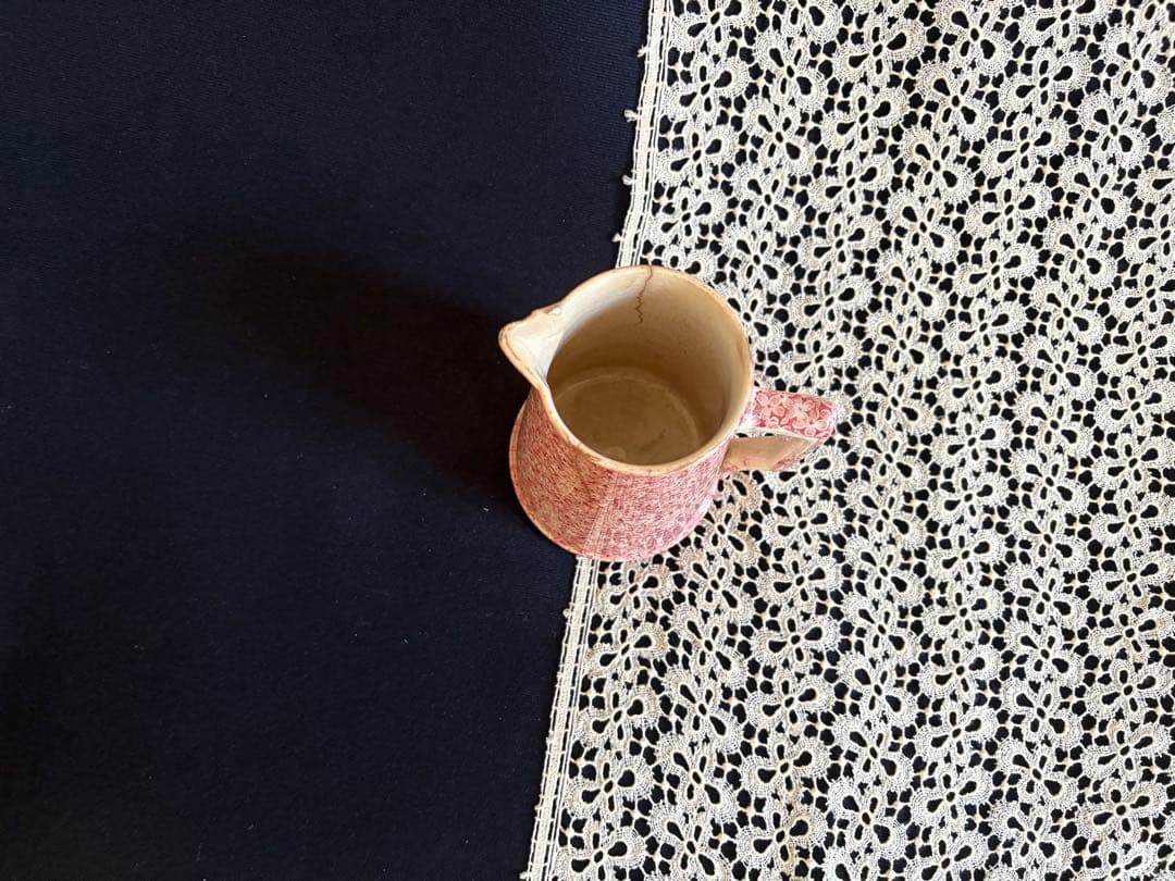 希少 サルグミンヌ PERSE ピシェ フランスアンティーク