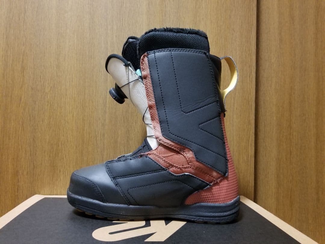 スノーボードブーツ K2 HANFORO 26cm