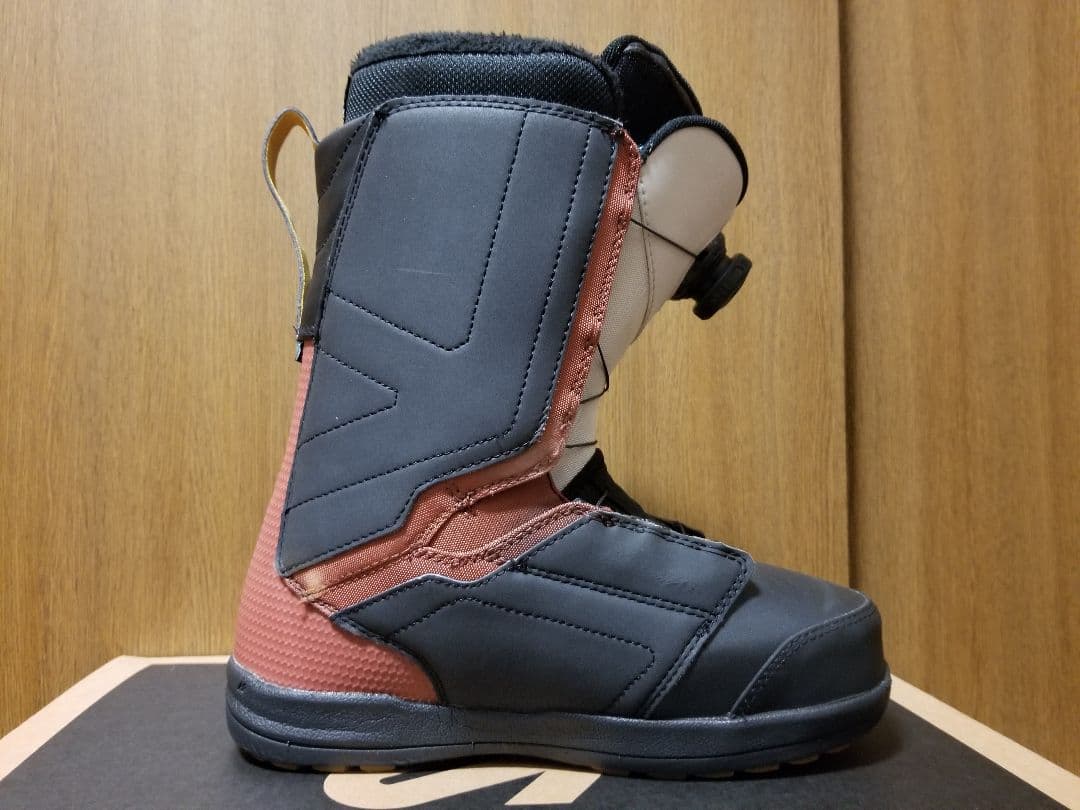 スノーボードブーツ K2 HANFORO 26cm