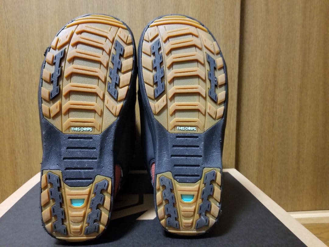 スノーボードブーツ K2 HANFORO 26cm