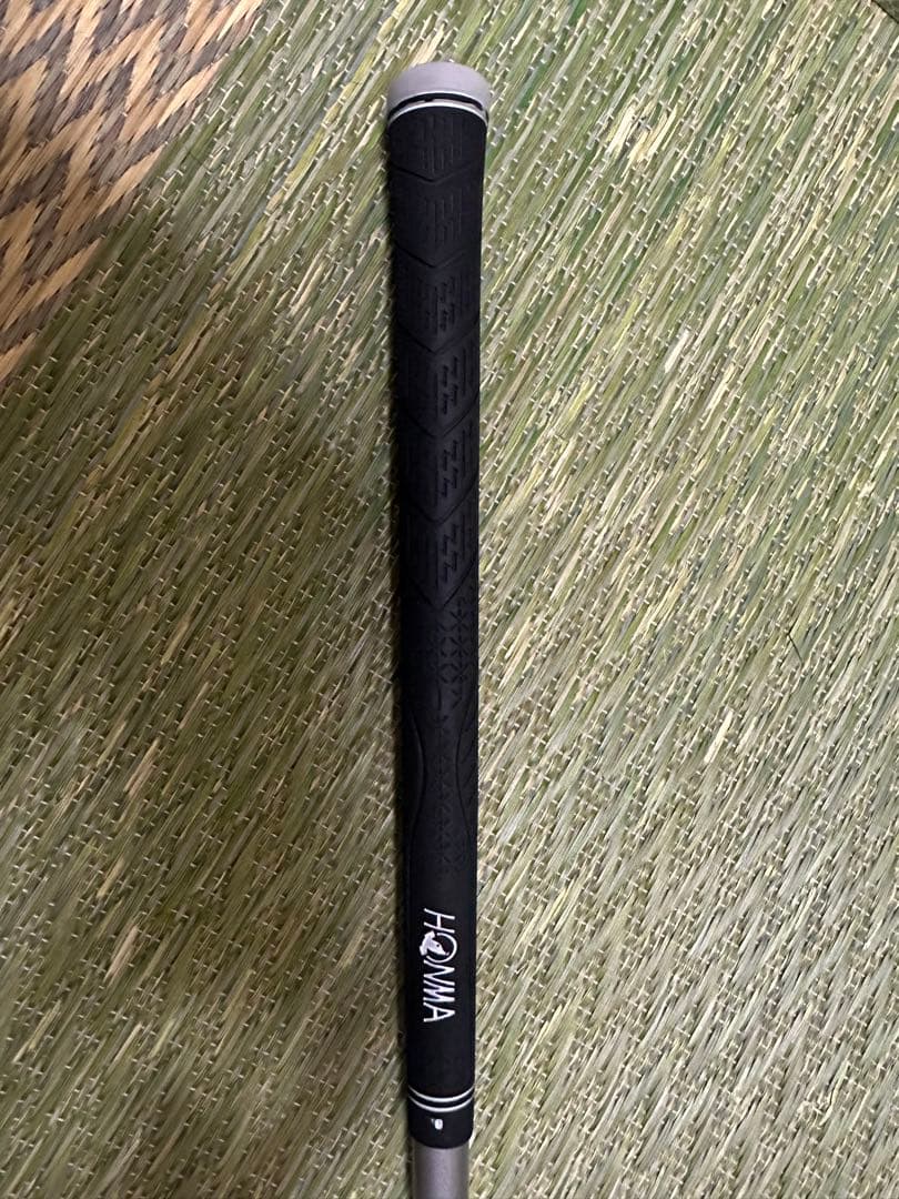 本間 T WORLD GS レディースドライバー