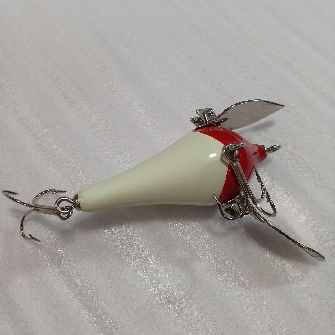 オールドバルサ50 ワンダーバード BALSA50 SAURUS