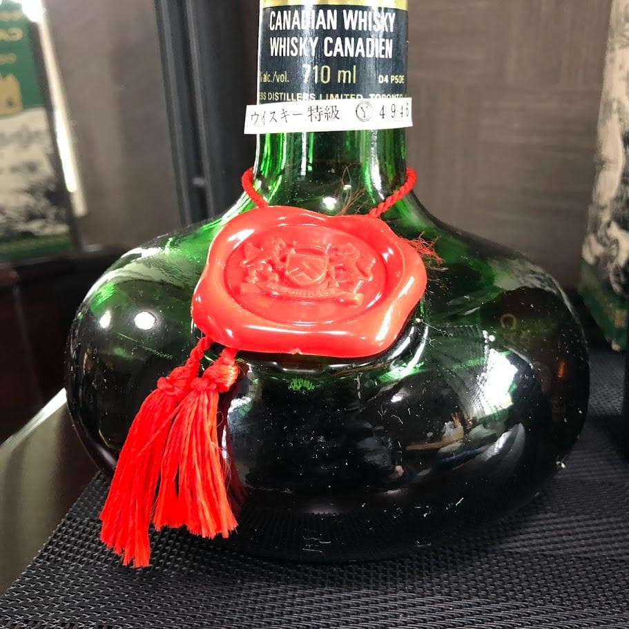 影*吾様 1000円～ ※訳あり キャプテンズ テーブル＆カミュ＆ロイヤルサルー