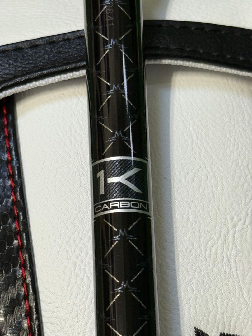 BS B-LimitedBX1★TourDR 9度テンセイ1K Black50S