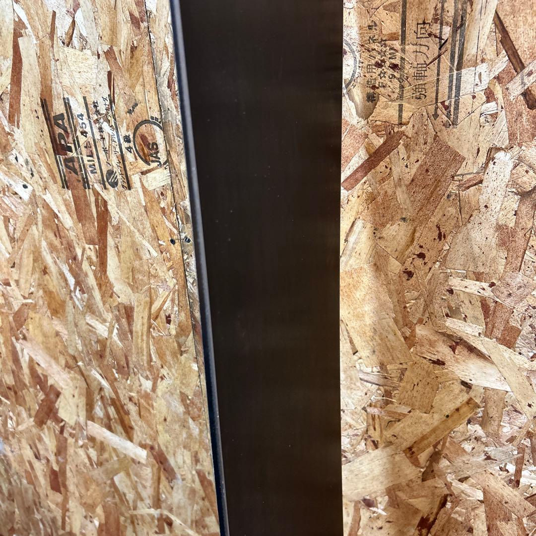 オガサカ　美品　国産FCX