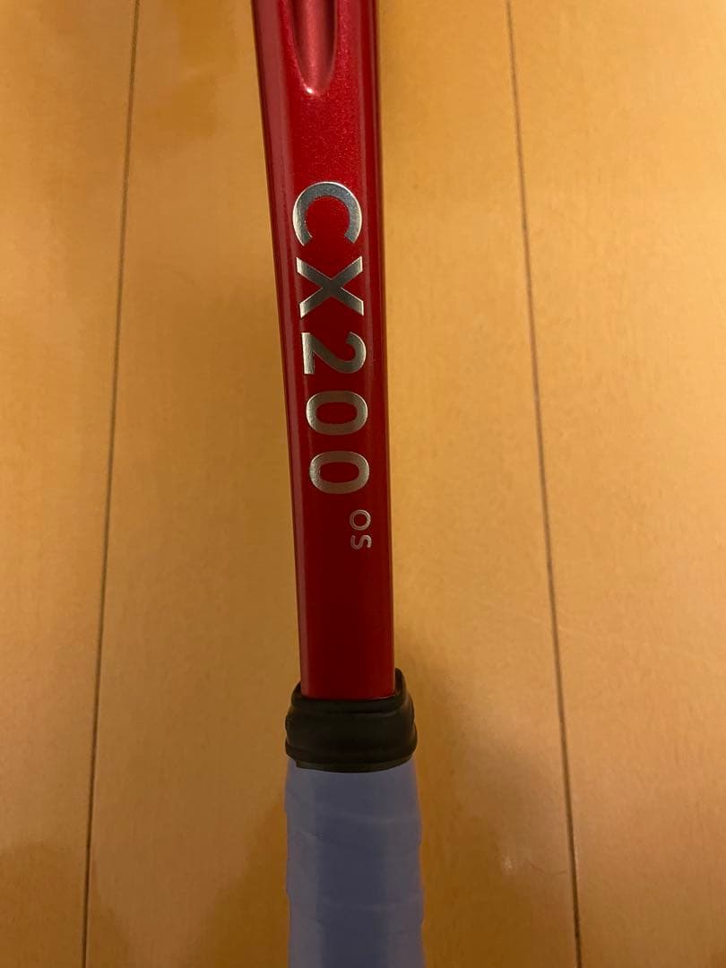 ダンロップ CX 200 OS G2 2024年モデル