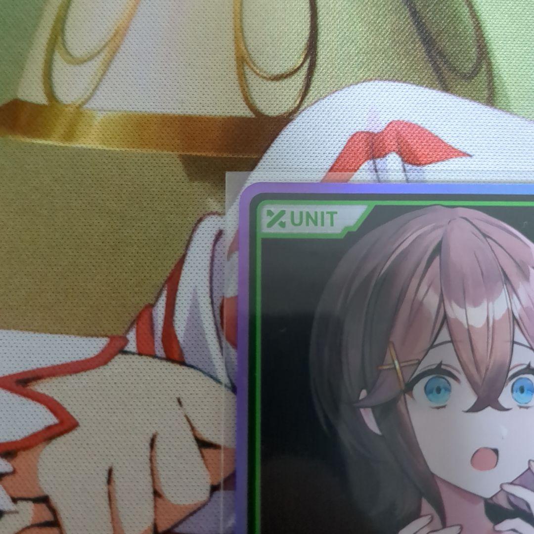 DIVINE CROSS 大会上位プロモ 死のループ 乃愛