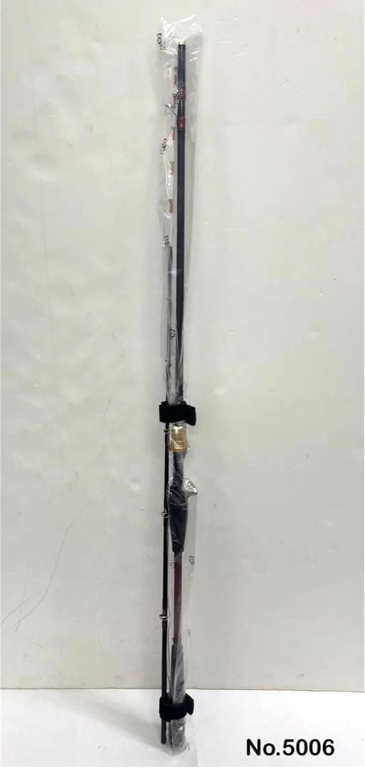 No.5006 ANALYSTAR タチウオテンヤ 82-180•R