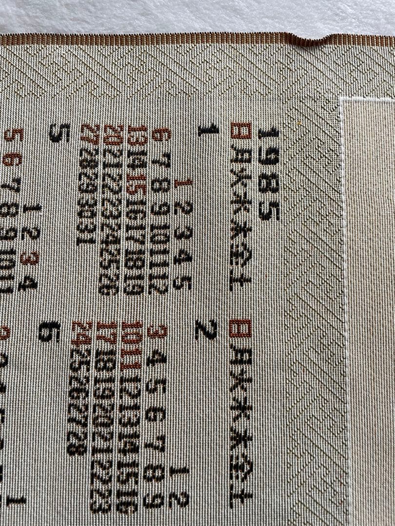 匿名配送　豊田商事株式会社　レア　1985年　カレンダー　昭和　希少