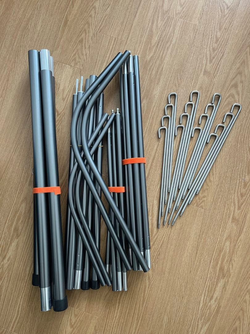 yozora kohaku 本体とインナーセット おまけ付き