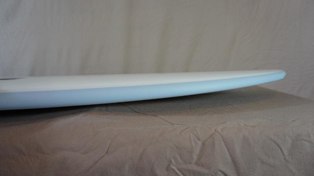 サーフィン・ボディボード FIREWIRE Revo Tomo Designs 5'4 26.8L