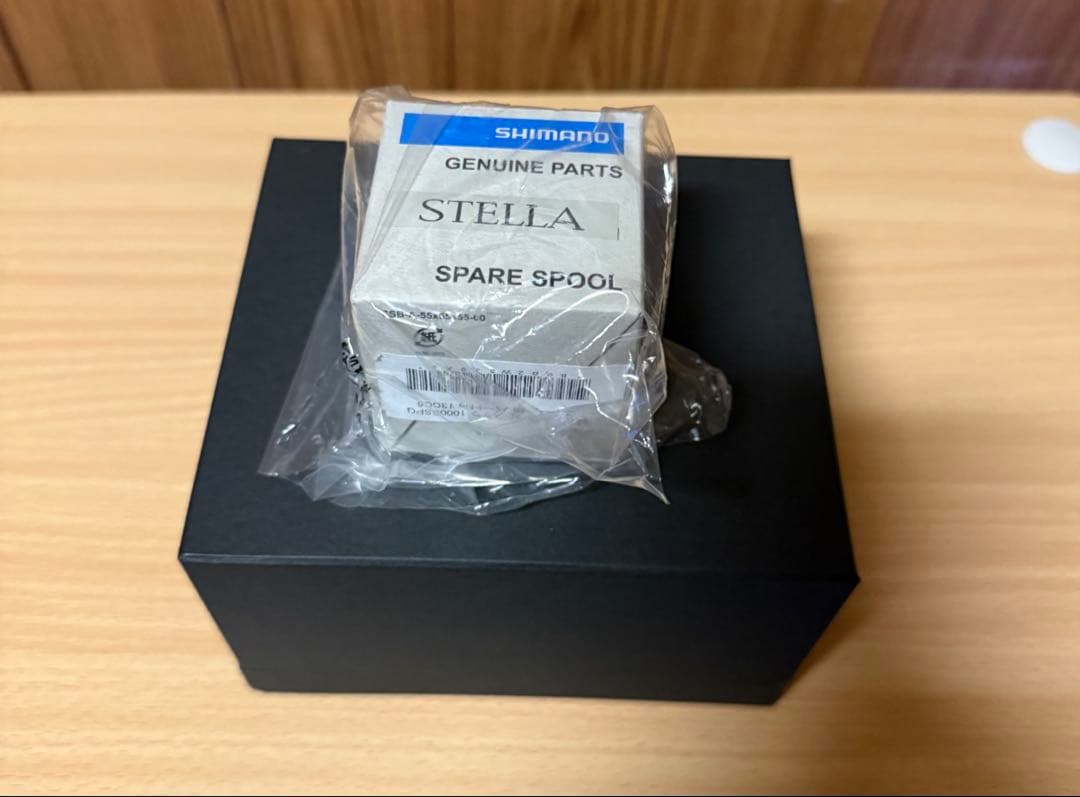 シマノ/22ステラ 1000SSPG/美品