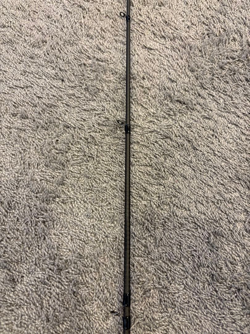 スーパーレイブン　The Super Raven RS RSC-610MHF