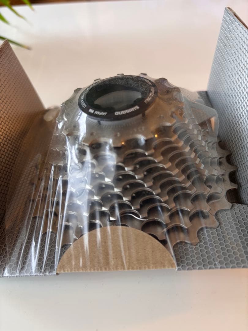 シマノ ULTEGRA カセットスプロケット CS-R8000 14-28T