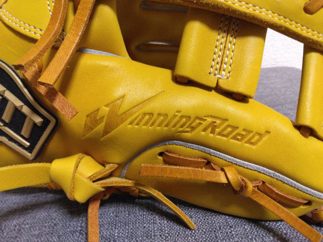 ゼット一般軟式　ウイニングロード　オールラウンド