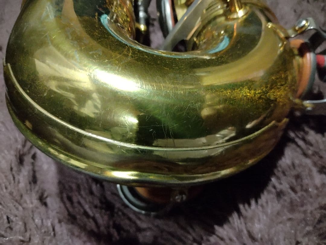 激鳴希少ヴィンテージ　ビュッフェクランポン　EVETTE &SCHAEFFER