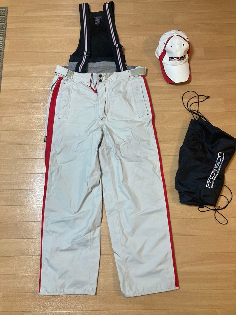 ト*ー様 ダイワプロバイザー ゴアテックス フィッシングスーツ(上下セット) キ