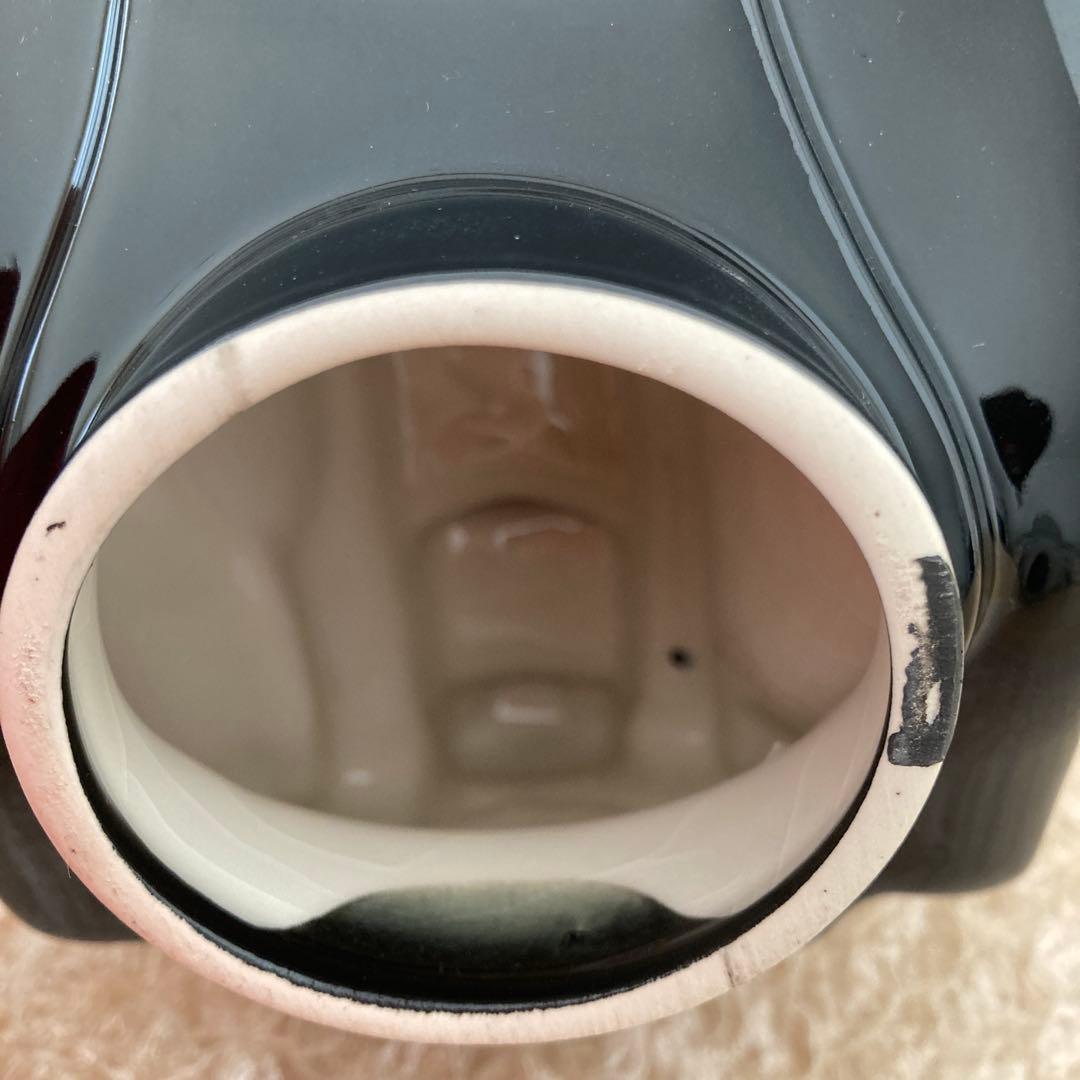 Paul Cardew作 ドナルドダック　ティーポット限定5000点