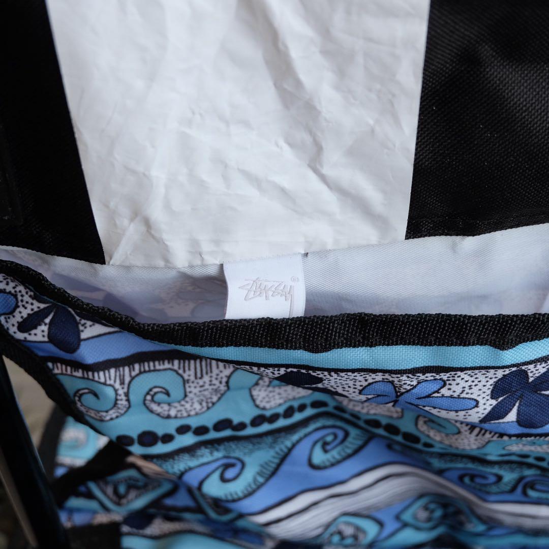 テーブル・チェア・ハンモック stussy x coleman Two Seater Chair 2015