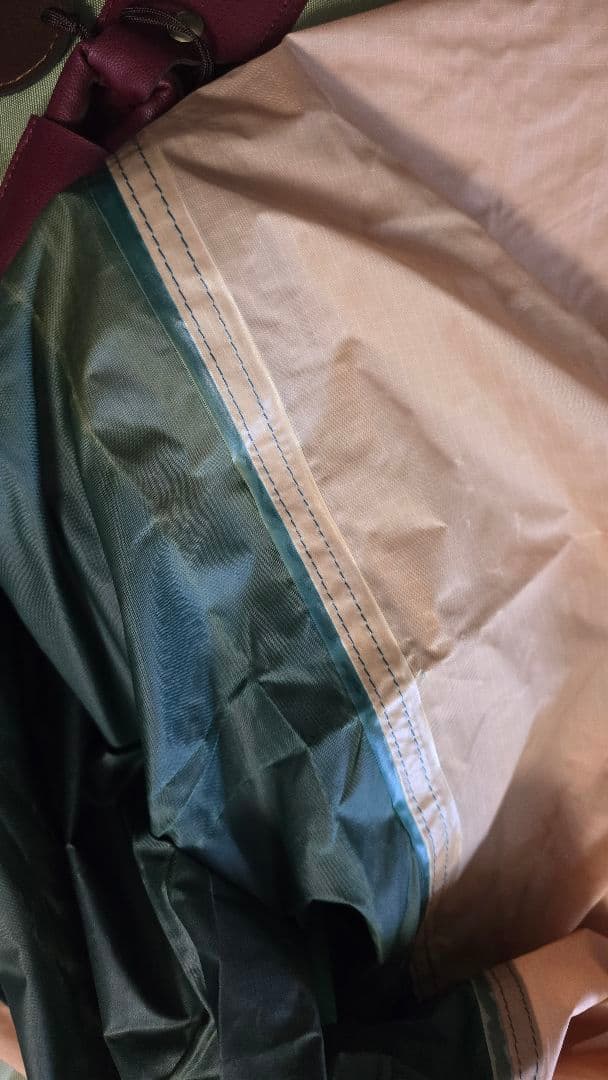 【未使用】コールマン タープ　Coleman Hexa