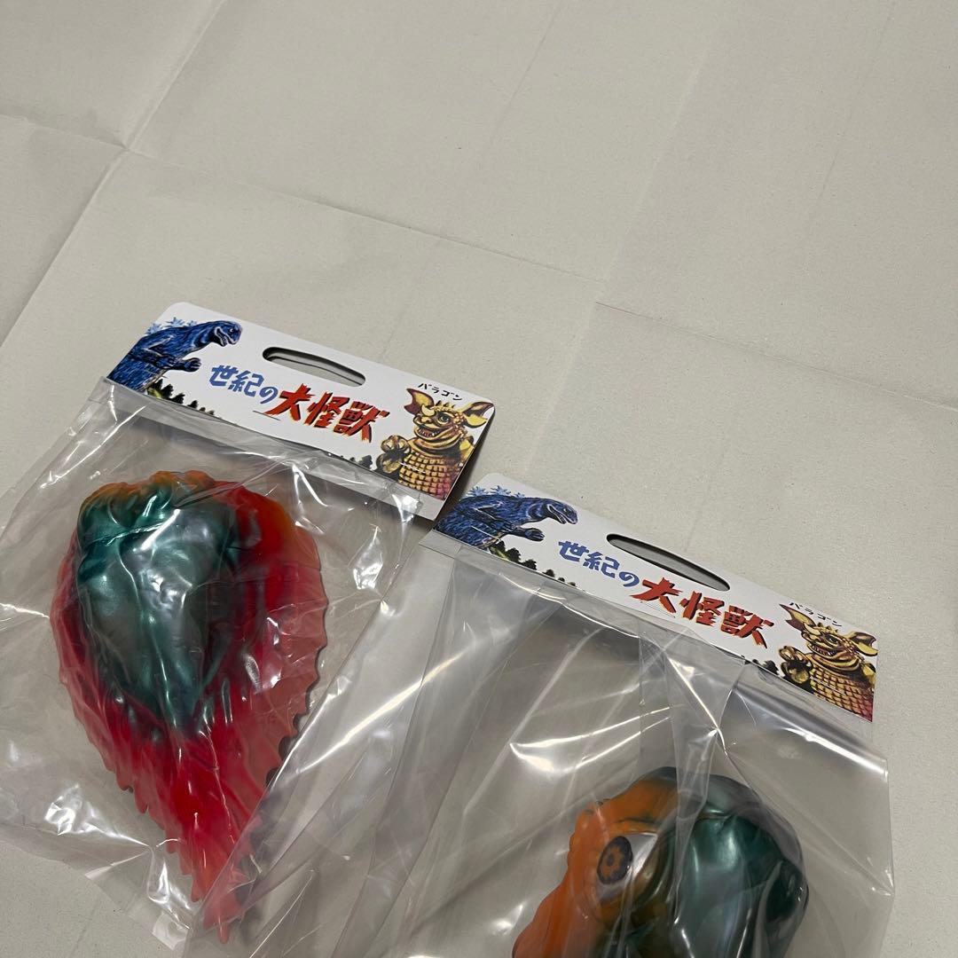 MARUSANヘドラ350A-Type(MOMO) + 飛行期MOMOセット