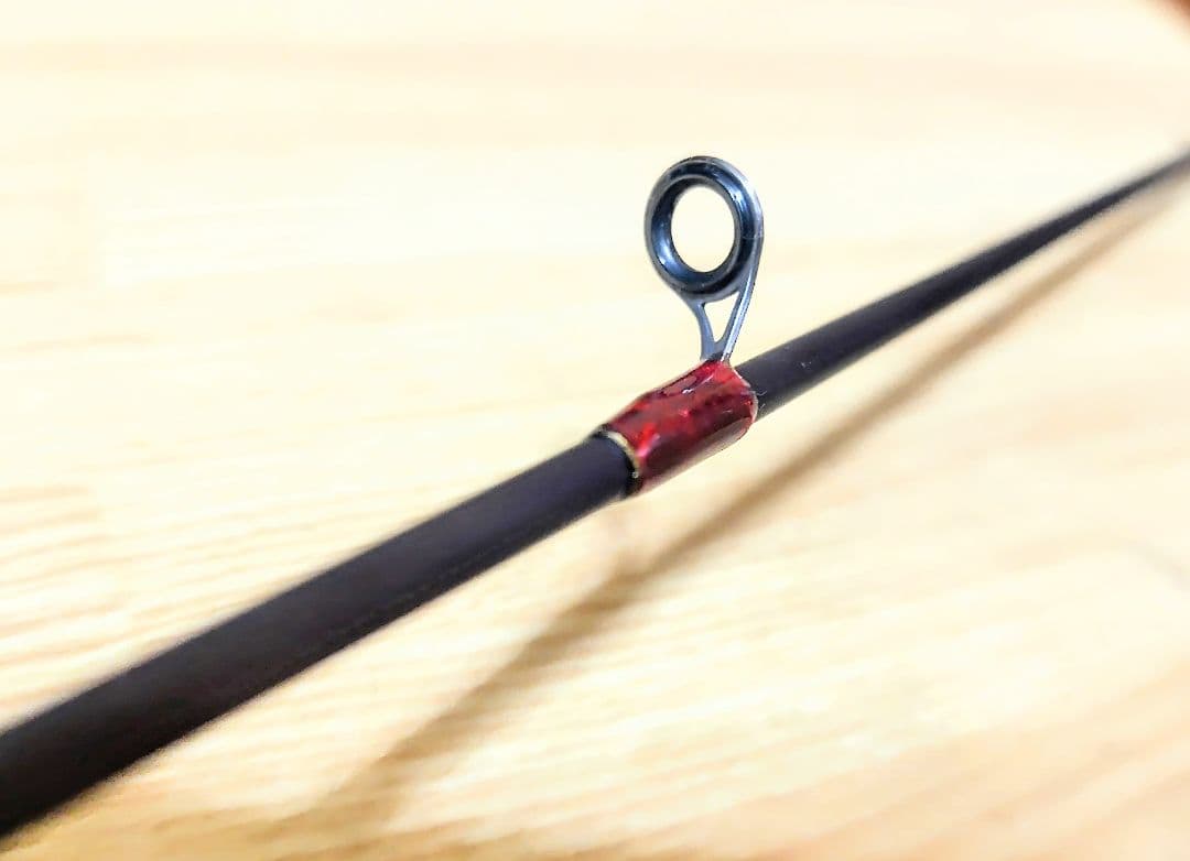 激レア極上品 歴史的価値ある1本 フェンウィック ゴールデンウィング65 slj