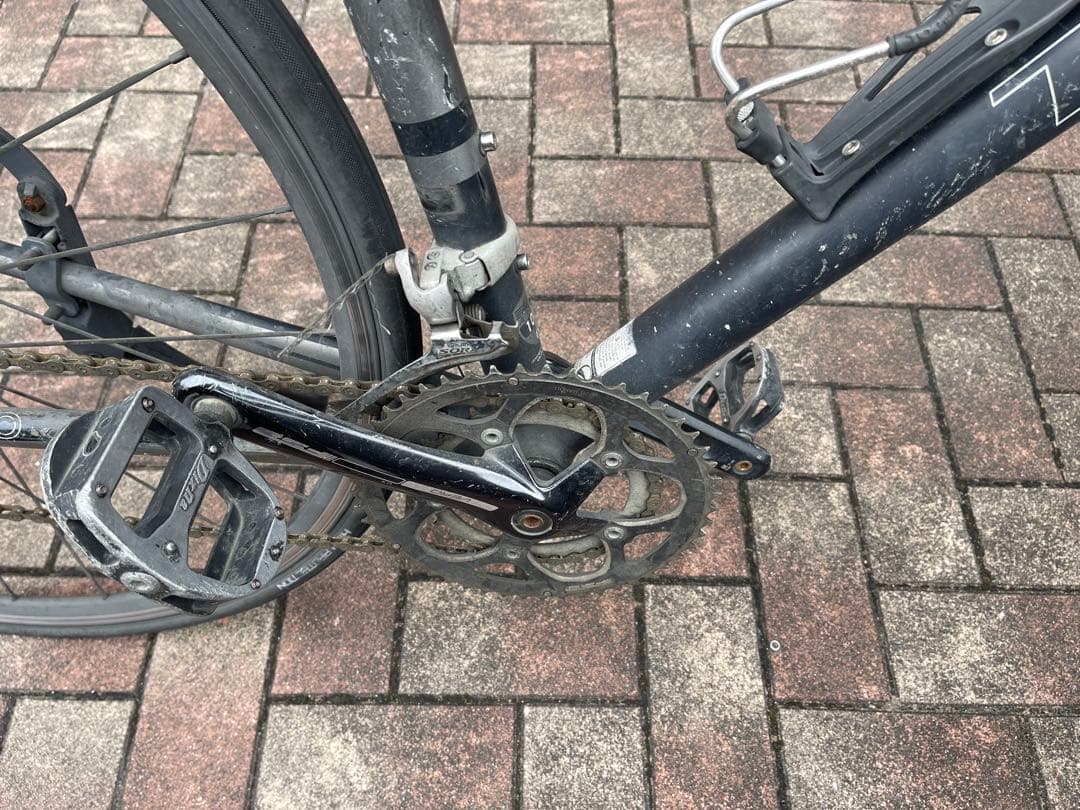 TREK ONEseries1.2 ジャンク 引き取り限定