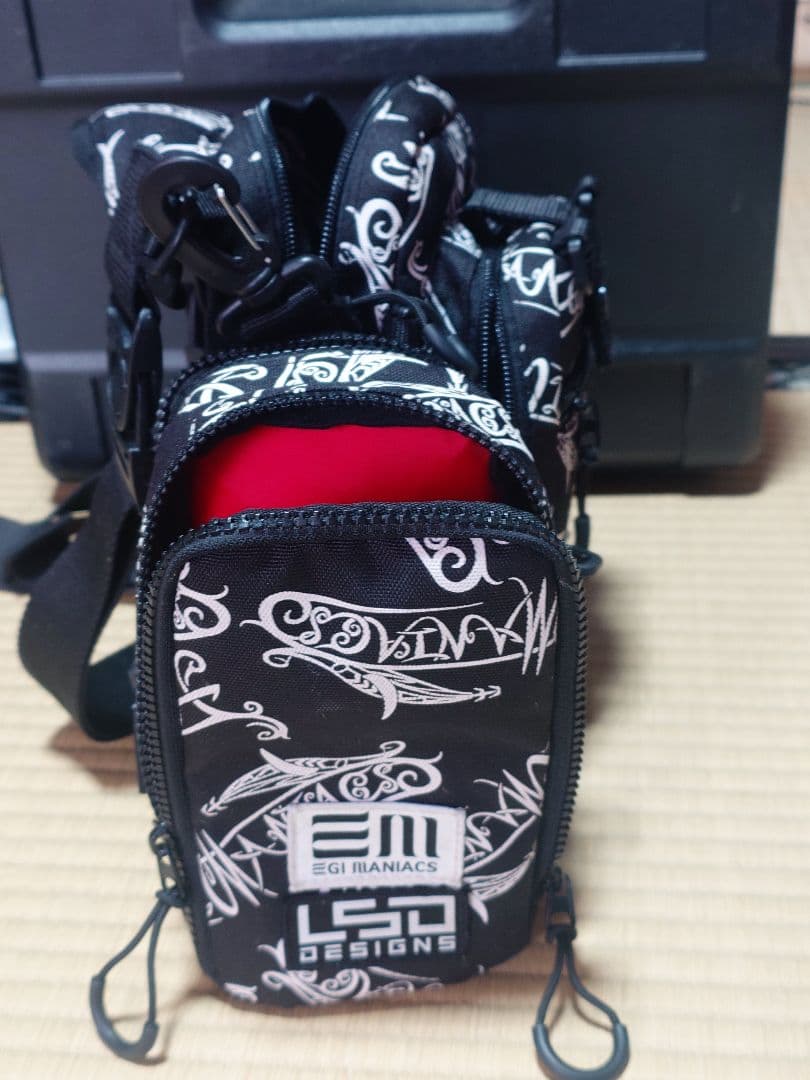 エギマニアックス