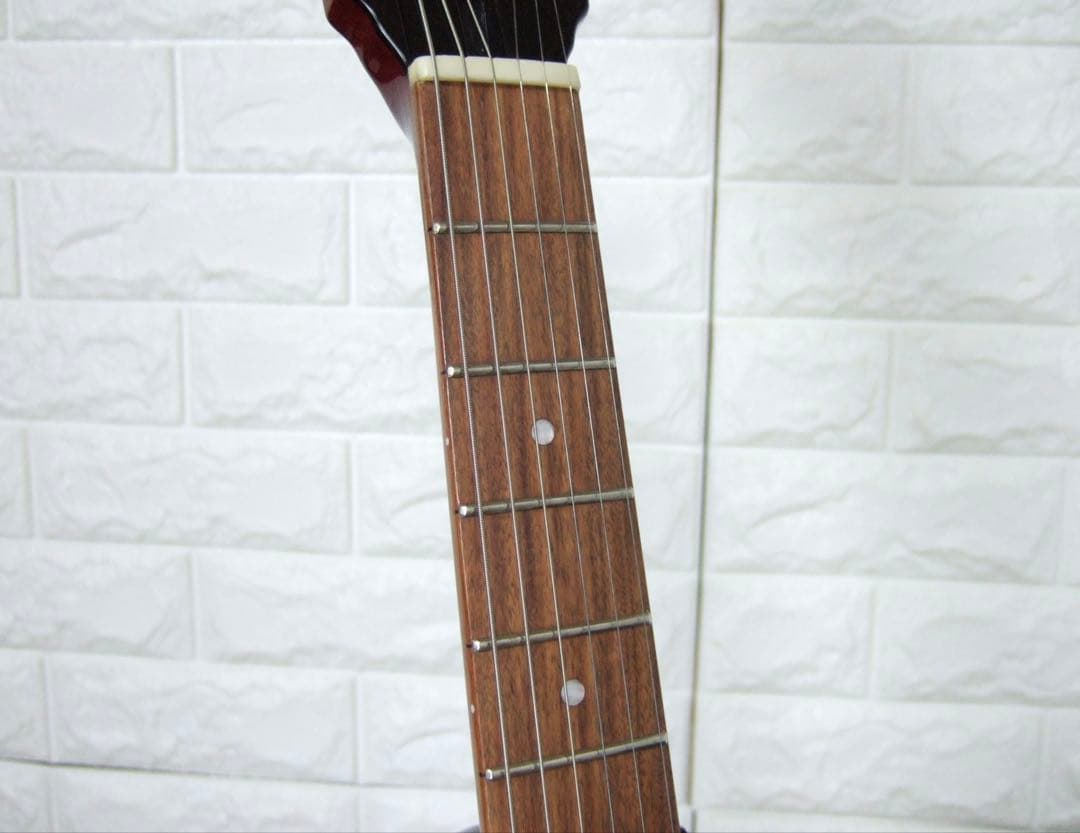 Grass Roots G-SR-CHERRY KEN 横山健シグネチャー 助六