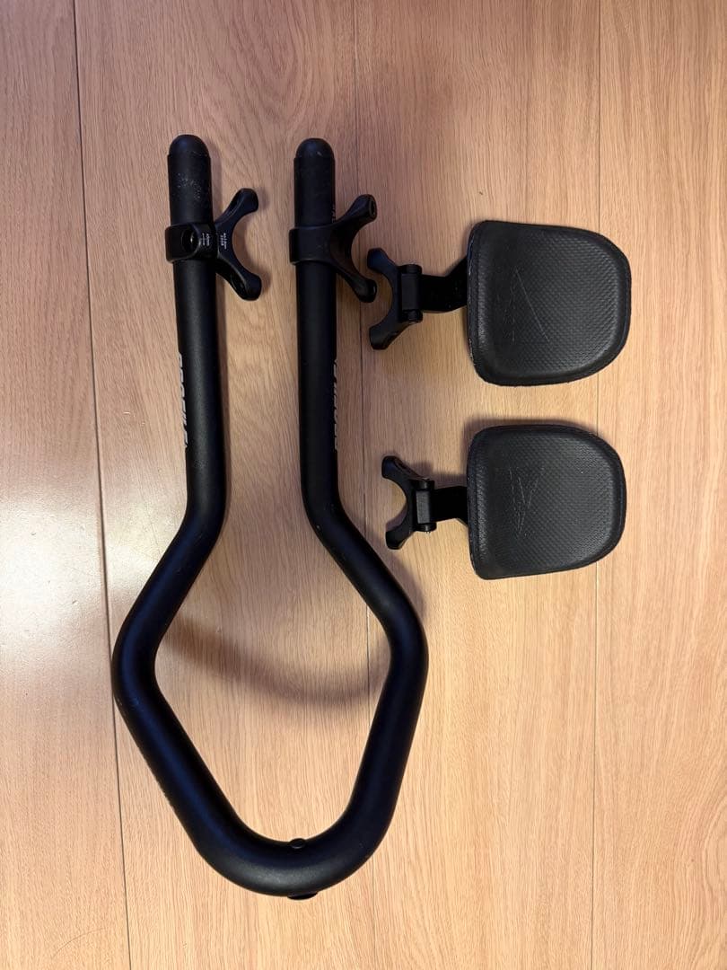 PROFILE DESIGN （DHハンドルバー）