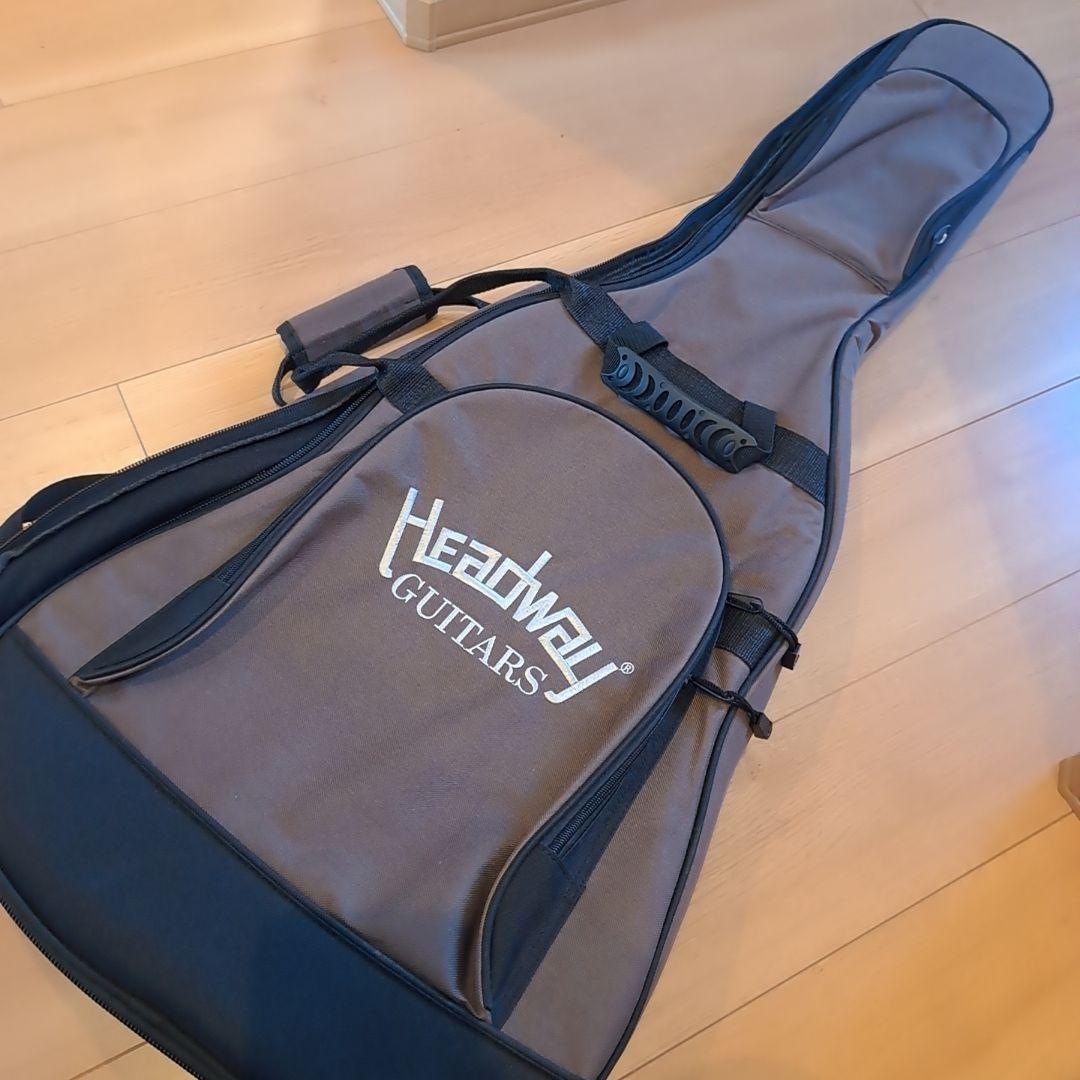 TAYLOR mini GS 4弦 アコースティック ベース ケース付き