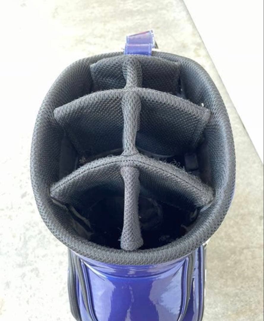 マスターバニー キャディーバッグ