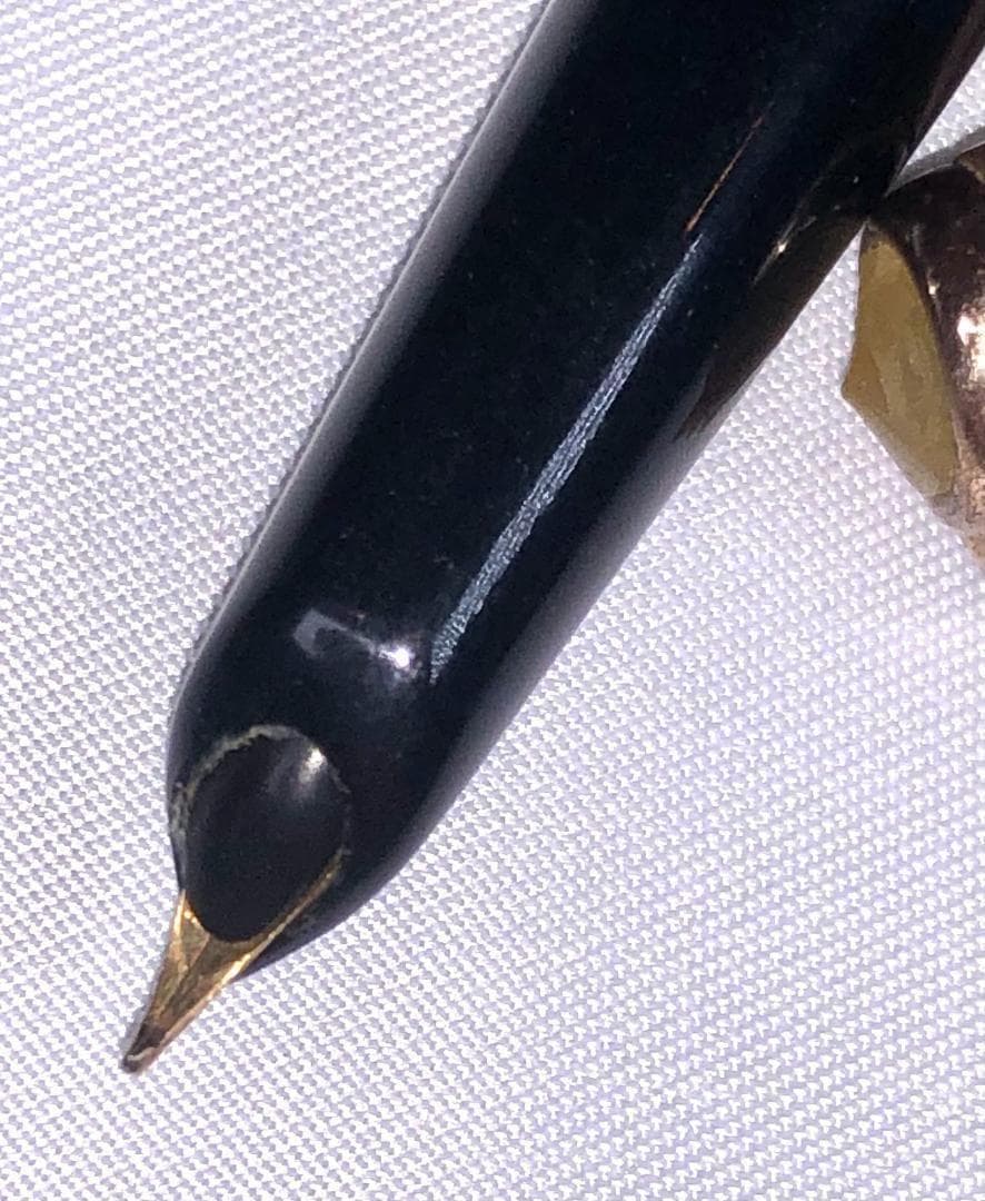 万年筆 Parker　NO51 1950年代　ビンテージ　レア商品