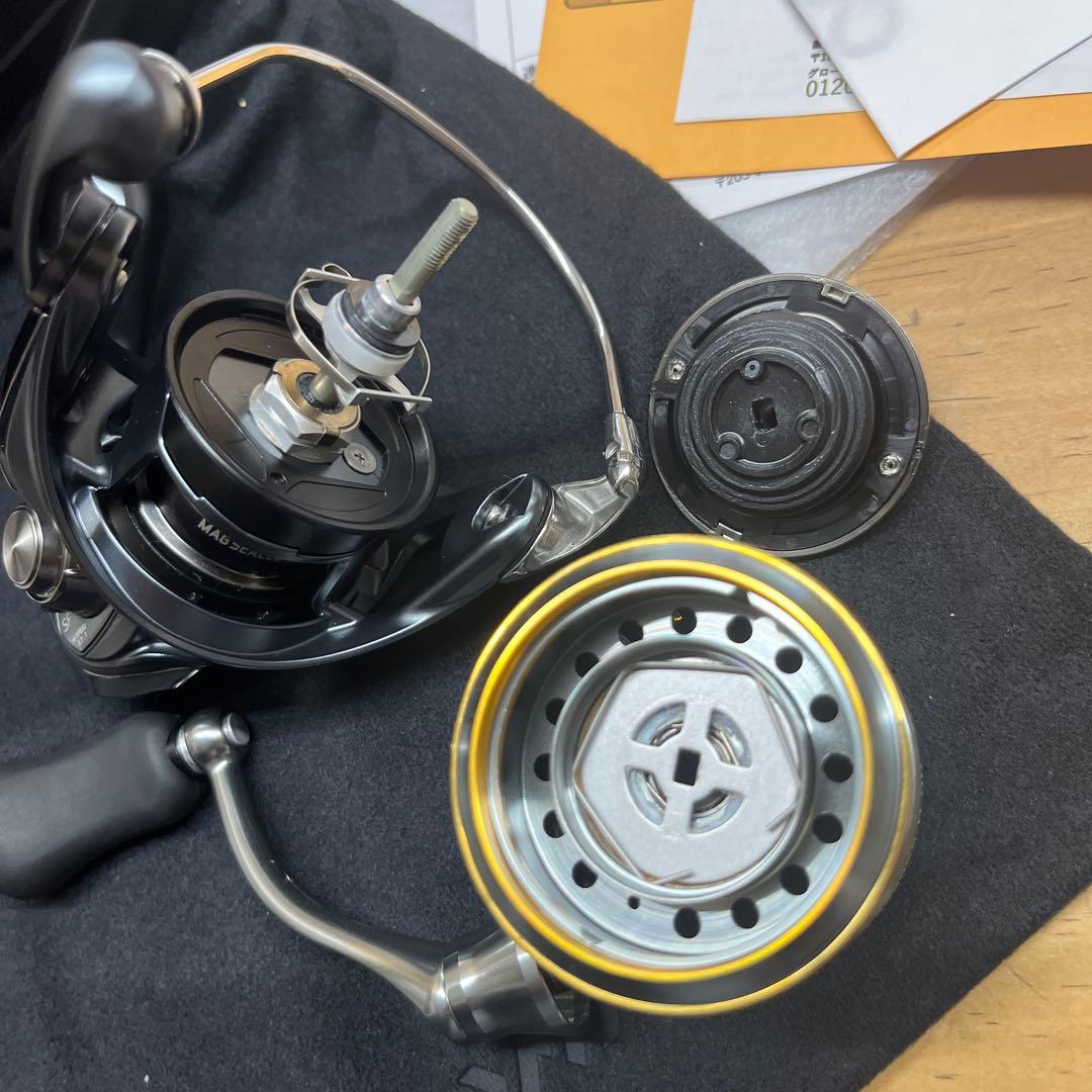 23エアリティ SF2500SS-H-QD 未使用品